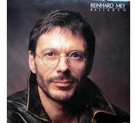 Reinhard Mey - Balladen (1988) [VINYL]