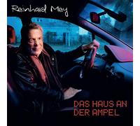 Reinhard Mey Das Haus an der Ampel (CD)
