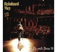 Reinhard Mey - Die Grosse Tournee '86