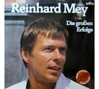 Reinhard Mey - Die großen Erfolge [VINYL]