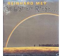Reinhard Mey - Du Bist Ein Riese