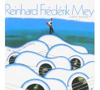 Frederick Mey - Edition Francaise, Vol. 3