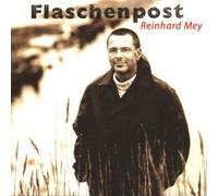 Reinhard Mey Flaschenpost (CD)