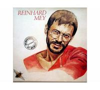 Reinhard Mey - Hergestellt in Berlin [VINYL]