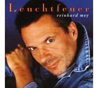 Reinhard Mey Leuchtfeuer (CD)