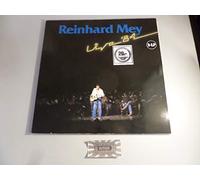 Reinhard Mey - Live '84 [VINYL]