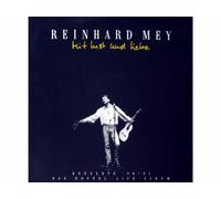 Reinhard Mey - Mit Lust und Liebe-Konzerte '90/91 / Vinyl record [Vinyl-LP]