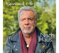 Reinhard Mey Nach Haus (CD)