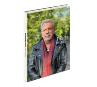 Reinhard Mey Nach Haus (Ltd. Fotobuch Edition) (CD)