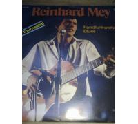 Reinhard Mey - Rundfunkwerbung-Blues (+ Live Version) [Vinyl Single]