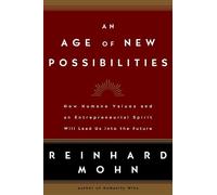 Reinhard Mohn An Age of New Possibilities (Copertina rigida)