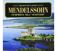 Reinhard Seifried/Na - Mendelssohn: Symphony No. 3 Sco