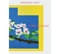 Reinhard Voigt. Pure Pleasure - NUOVO