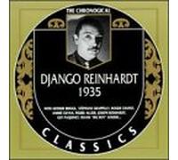 Reinhardt, Django - 1935