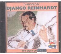 Reinhardt,Django 1936-1940 (CD)