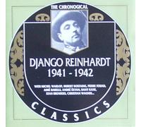 Reinhardt, Django - 1941-42