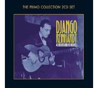 Django Reinhardt - 40 Breathtaking Recording