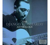 Reinhardt Django - Anthology (180G 2Lp)