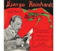 Reinhardt Django - At The Movies