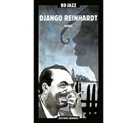 Reinhardt,Django - Bd Jazz / Aurel