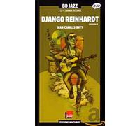 Reinhardt,Django - Bd Jazz-Django Reinhardt (+Buch)