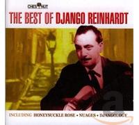 Reinhardt, Django - BEST OF