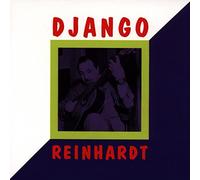 REINHARDT, DJANGO - BEST OF