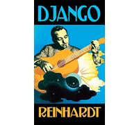 REINHARDT, DJANGO - BEST OF -LONGBOX-