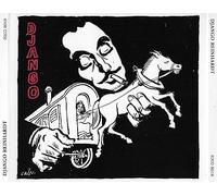 Reinhardt,Django - Cabu Collection
