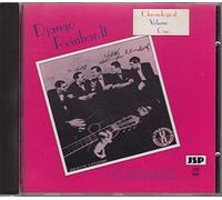 Reinhardt, Django - Chronological 1 1934-35