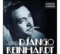 Reinhardt Django - D.Reinhardt - Swing De Paris