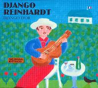 Reinhardt, Django - Django D'Or