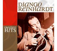 Reinhardt, Django - Django Reinhardt-Greatest Hits 2cd