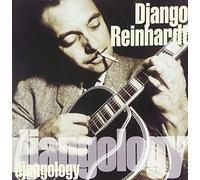 Reinhardt, Django - Djangology (2 CD)