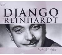 Reinhardt,Django - Djangology