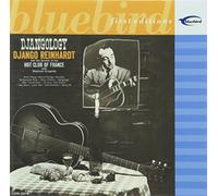 Reinhardt, Django - Djangology