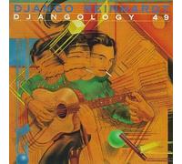 Reinhardt, Django - Djangology