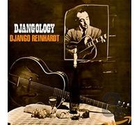Reinhardt Django - DJANGOLOGY -BONUS TR-