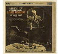 Reinhardt Django - Djangology (Original Columbia Jazz