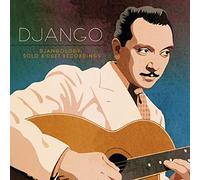 Django Reinhardt Djangology: Solo & Duet Recordings (CD) Album