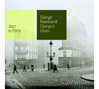Reinhardt,Django - Django'S Blues (Jazz in Paris)