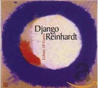 REINHARDT, DJANGO - ECHOES OF FRANCE