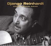 Reinhardt, Django - Essential Original Albums (3 CD)