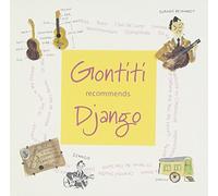 Reinhardt, Django - Gontiti Recommends-Best Selection
