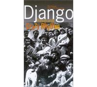 DJANGO REINHARDT - Django Reinhardt-Crazy Rhythm