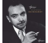 Reinhardt Django - Harcourt Collection (White Vinyl)