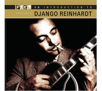 Reinhardt, Django - Introduction to Django Reinhardt
