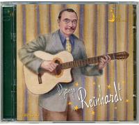 Reinhardt, Django - Jazz After Hours