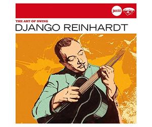 Reinhardt Django - Jazz Club-The Art Of S