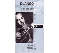 Reinhardt,Django - Lady Be Good